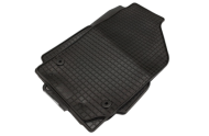 Гумени стелки за  VW Polo 9N (2001-2009) / SEAT Ibiza / Cordoba (2002-2008)