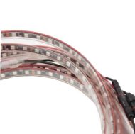 Undercar kit с дистанционно управление през телефон - мултиколор