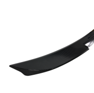 Спойлер за багажник BMW E60 (2004-2010) M4 Style - Carbon