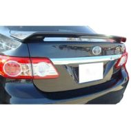 Спойлер за багажник Toyota Corolla (2008-2012)