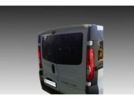 Спойлер Антикрило за Opel Vivaro (2014+)