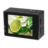 Спортна Екшън Камера с Wi-Fi, 60fps 4K Ultra HD - с дистанционно управление