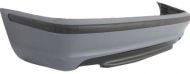 Body Kit пакет за BMW E46 седан (1998-2005) - М-Тех дизайн