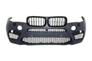 Body Kit - М-Пакет за BMW X6 F16 (2014+) - M-Tech