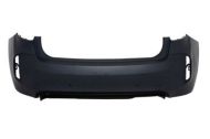 Body Kit - М-Пакет за BMW X6 F16 (2014+) - M-Tech