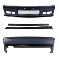 Боди кит м-пакет за BMW E36 (91-99) - М-тех дизайн