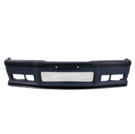 Боди кит м-пакет за BMW E36 (91-99) - М-тех дизайн