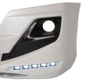 Body Kit за Toyota Land Cruiser J150 (2014+)