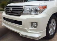 Body Kit за Toyota Land Cruiser J200 (2008+)