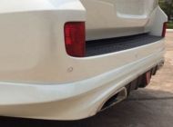 Body Kit за Toyota Land Cruiser J200 (2008+)