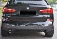 Body Kit - М-Пакет за BMW X1 F48 (2016+) - M-Tech