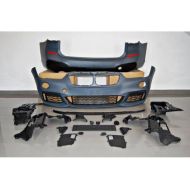 Body Kit - М-Пакет за BMW X1 F48 (2016+) - M-Tech