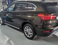Степенки BMW X1 F48 (2015+)