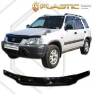 Дефлектор за преден капак за Honda CR-V (1995-2001) - CA Plast