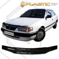 Дефлектор за преден капак за Toyota Corolla (1995-2000) - CA Plast