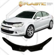Дефлектор за преден капак за Citroen C5 (2008+) - CA Plast