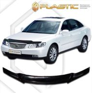 Дефлектор за преден капак за Hyundai Grandeur (2005-2011) - CA Plast
