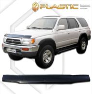 Дефлектор за преден капак за Toyota 4Runner (1995-2002) - CA Plast
