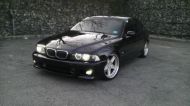 Ангелски Очи CCFL за BMW E36 / E38 / E39 - Бял цвят