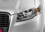 Вежди за фарове Audi A4 B7 (2004-2008)