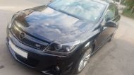 Вежди за фарове за OPEL ASTRA H (2004-2009)  - Германия