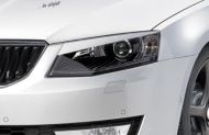 Вежди за фарове  SKODA OCTAVIA 3  (2012+)