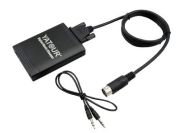 USB audio inteface  за ALPINE Aftermarket radios - M-BUS букса