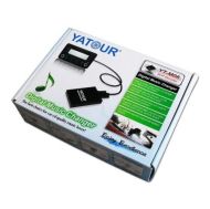 USB / MP3 audio interface с Bluetooth* за SUZUKI SWIFT, GRAND VITARA, SX4, IGNIS, JIMNY, SPLASH, AERIO, LIANA - с Clarion Radio