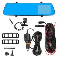 Видеорегистратор DVR 1080 FULL HD с 4