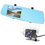 Видеорегистратор DVR 1080 FULL HD с 4,5