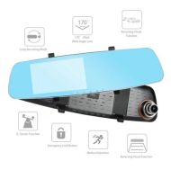 Видеорегистратор DVR 1080 FULL HD с 4,5