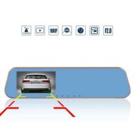 Видеорегистратор DVR 1080 FULL HD с 4,5