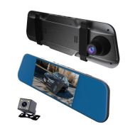 Видеорегистратор DVR 1080 FULL HD с 5,5