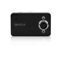 Видеорегистратор DVR - 1080p HD с 2.7