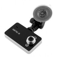 Видеорегистратор DVR - 1080p HD с 2.7