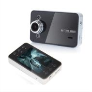 Видеорегистратор DVR - 1080p HD с 2.7