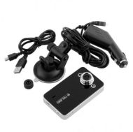 Видеорегистратор DVR - 1080p HD с 2.7