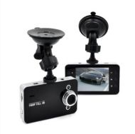 Видеорегистратор DVR - 1080p HD с 2.7