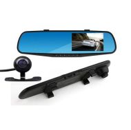 Видеорегистратор 1080 FULL HD с  4,3