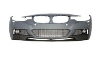 Предна Броня за BMW F30 (2011+) - M-Performance