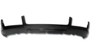 Добавка за предна броня Audi A4 8E седан (2001-2004) - S-Line
