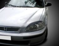 Вежди за фарове Honda Civic (1996-2000) - 3,4 врати 5 генерация