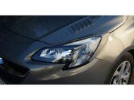 Вежди за фарове за Opel Corsa E