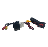 Камера за задно виждане за Mercedes B-Class W245 / W245 / A-Class W169