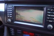 Камера за задно виждане за Ford Focus / VW