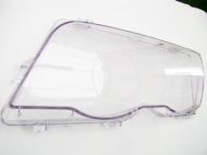 Стъкла за фарове BMW E46 седан (1998-2001)