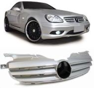 Решетка за Mercedes R170 SLK (1996-2004) - CL-Look