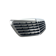 Решетка за  Mercedes W221 S-Class (2009-2013)