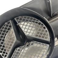 Решетка за Mercedes CLK W209 (2002+) - черна