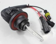 Биксенонова разглобяема крушка Н13 5000K 35W